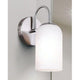 Novalee 1-Light Vanity Light