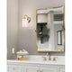 Novalee 1-Light Vanity Light