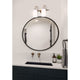 Novalee 2-Light Vanity Light