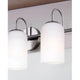 Novalee 3-Light Vanity Light