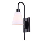 Canarm - Wyler 1-Light Vanity Light - Lights Canada
