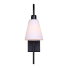 Canarm - Wyler 1-Light Vanity Light - Lights Canada
