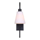 Canarm - Wyler 1-Light Vanity Light - Lights Canada