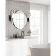Canarm - Wyler 1-Light Vanity Light - Lights Canada