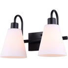Canarm - Wyler 2-Light Vanity Light - Lights Canada
