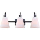 Canarm - Wyler 3-Light Vanity Light - Lights Canada
