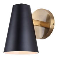 Harken 1-Light Vanity Light