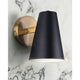 Harken 1-Light Vanity Light