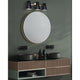 Harken 3-Light Vanity Light