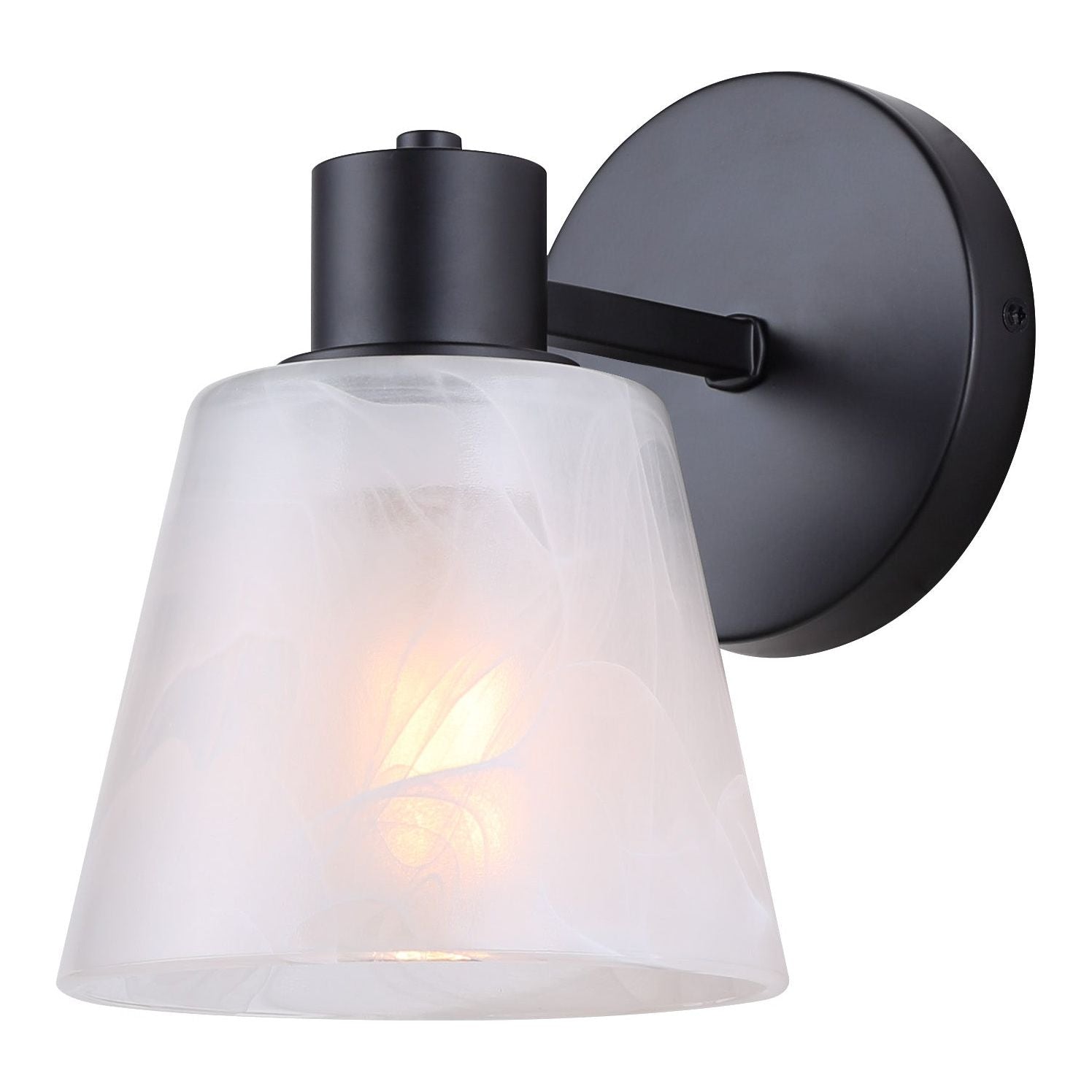 Luelle 1-Light Vanity Light