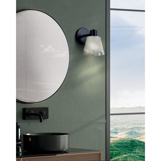 Luelle 1-Light Vanity Light