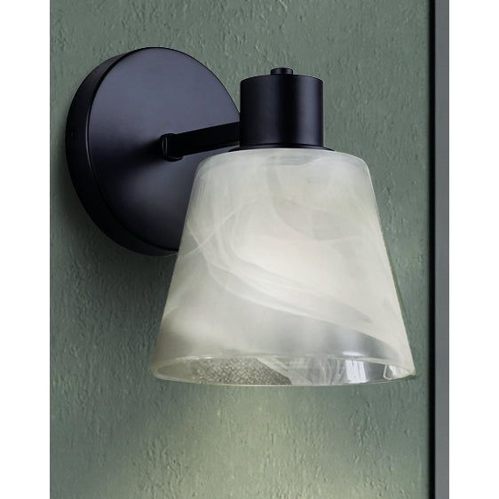 Luelle 1-Light Vanity Light