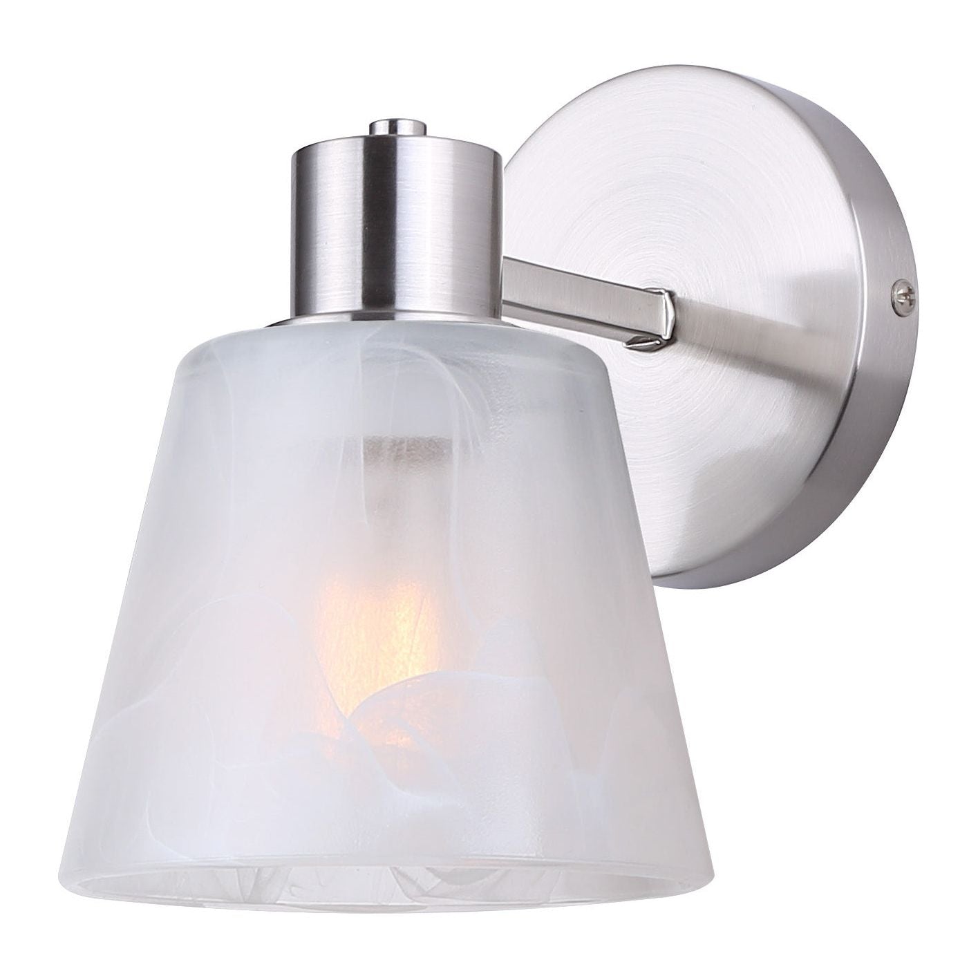 Luelle 1-Light Vanity Light