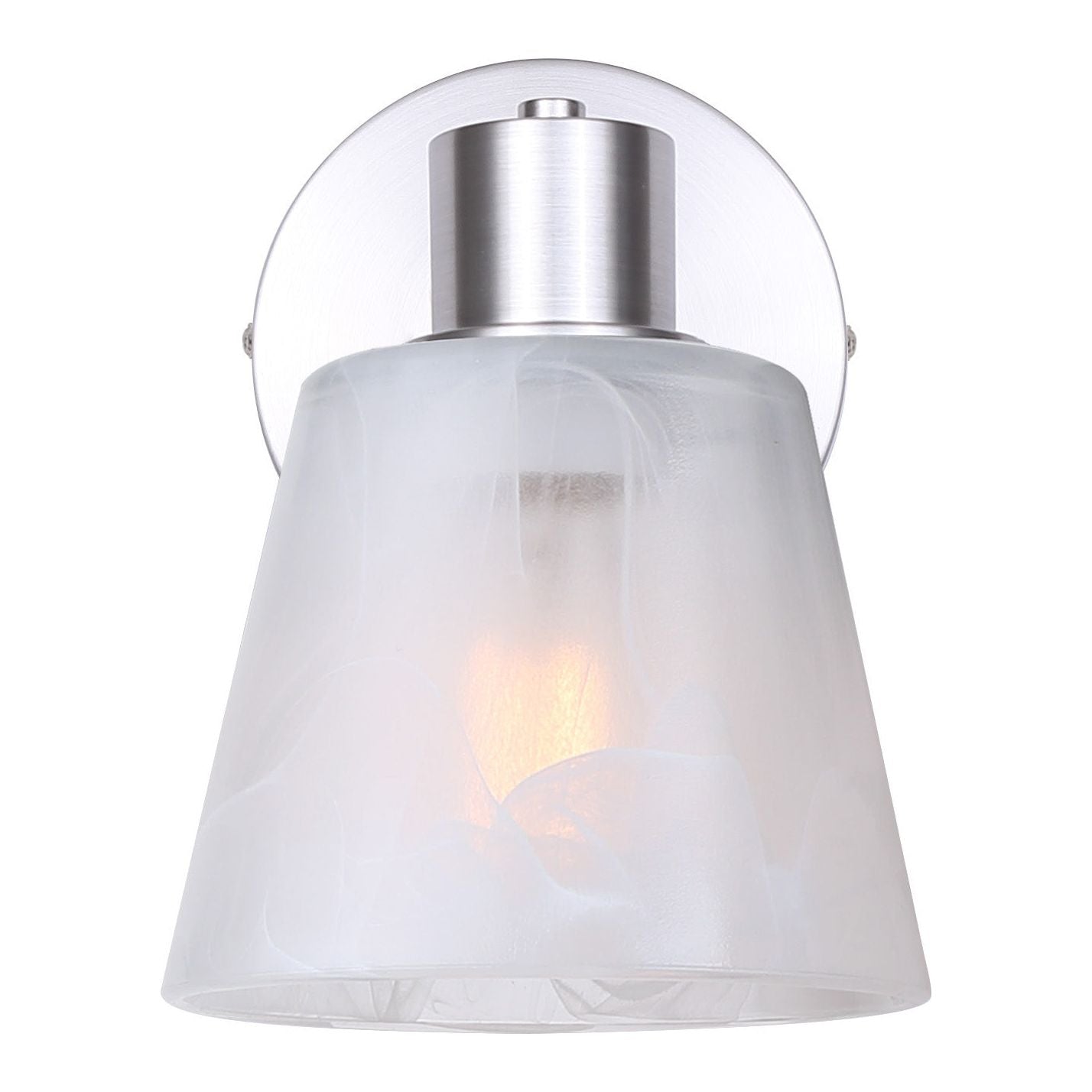 Luelle 1-Light Vanity Light