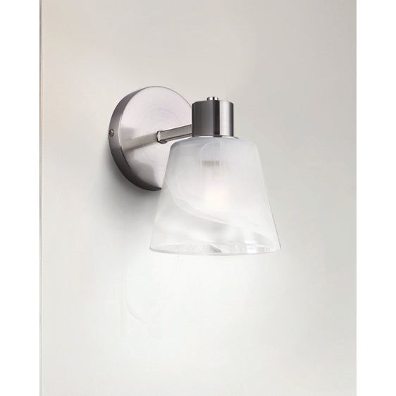 Luelle 1-Light Vanity Light