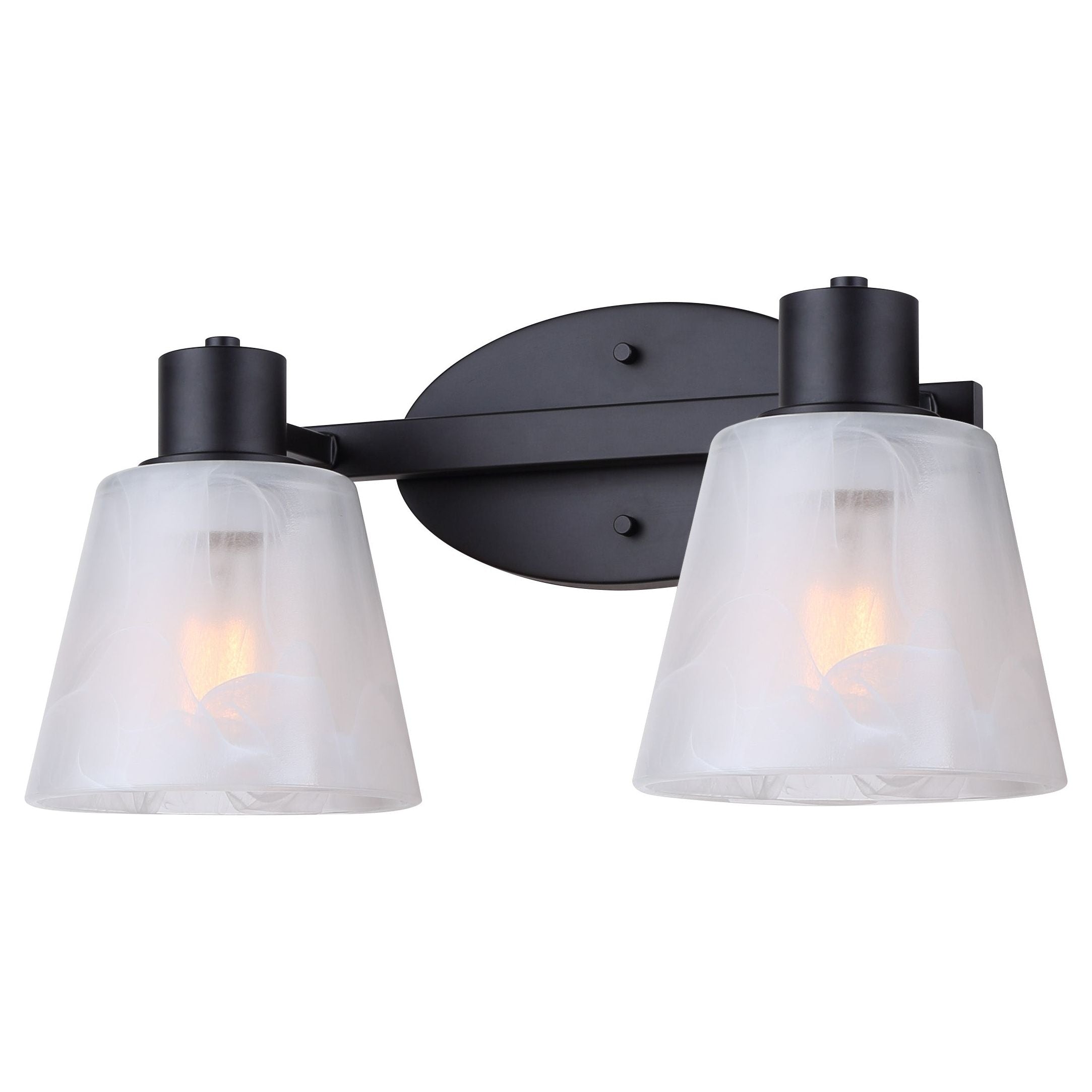 Luelle 2-Light Vanity Light