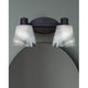 Luelle 2-Light Vanity Light