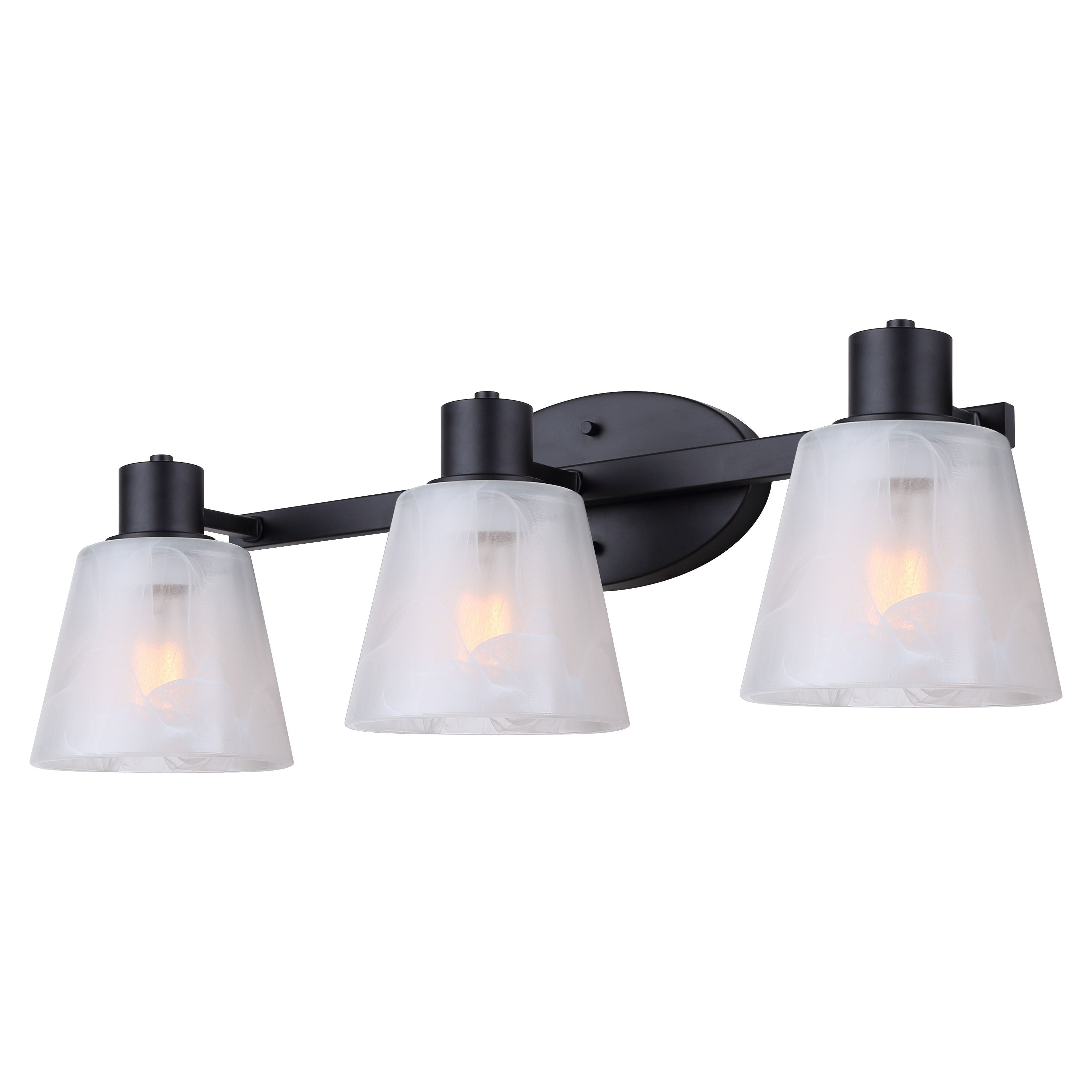 Luelle 3-Light Vanity Light