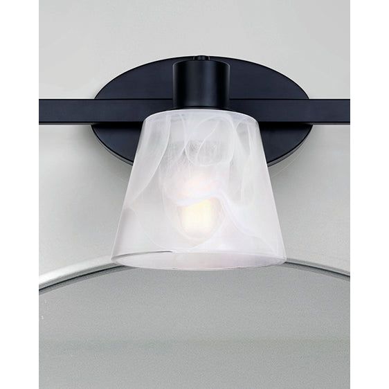 Luelle 3-Light Vanity Light