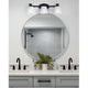 Luelle 3-Light Vanity Light