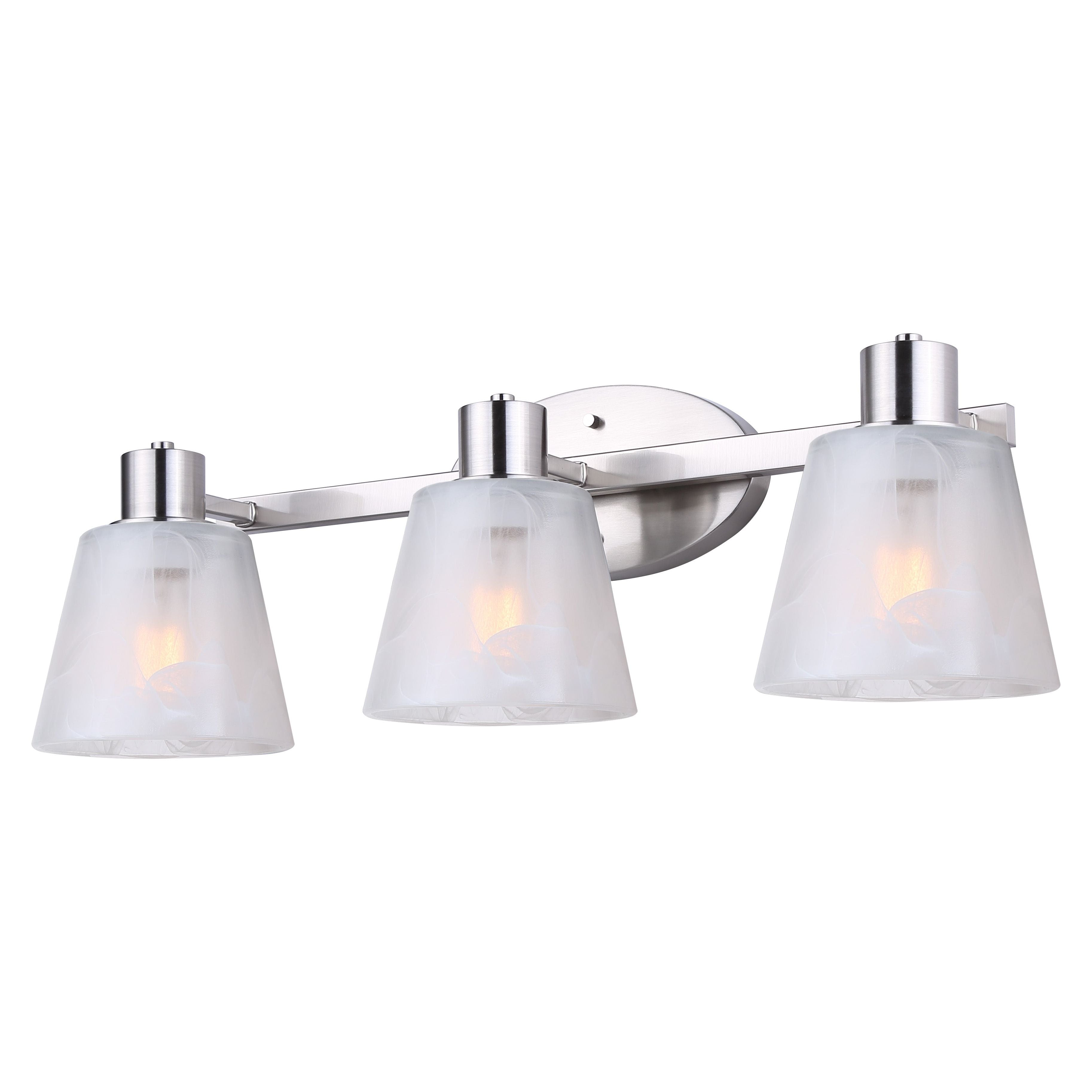 Luelle 3-Light Vanity Light