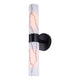Kristella 2-Light Vanity Light