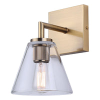 Berklie 1-Light Vanity Light