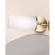 Kinslea 2-Light Vanity Light