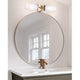 Kinslea 2-Light Vanity Light