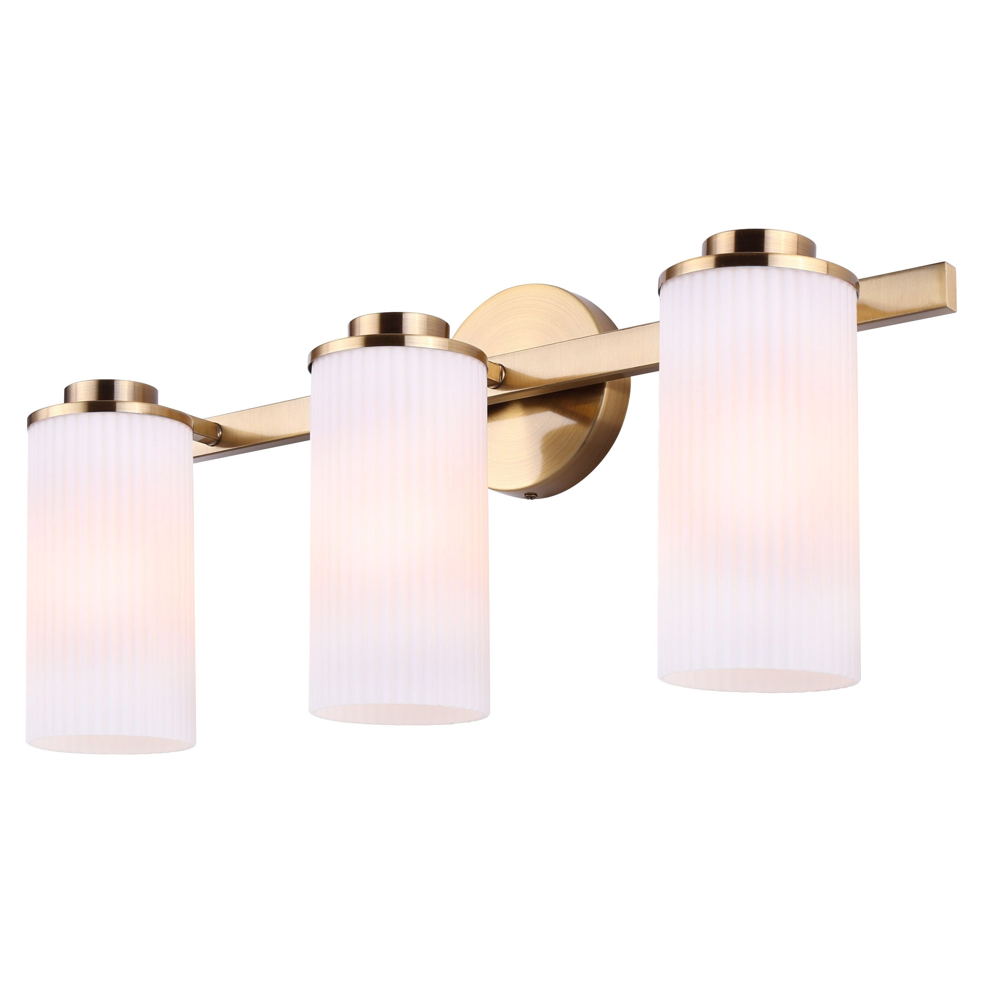 Kinslea 3-Light Vanity Light