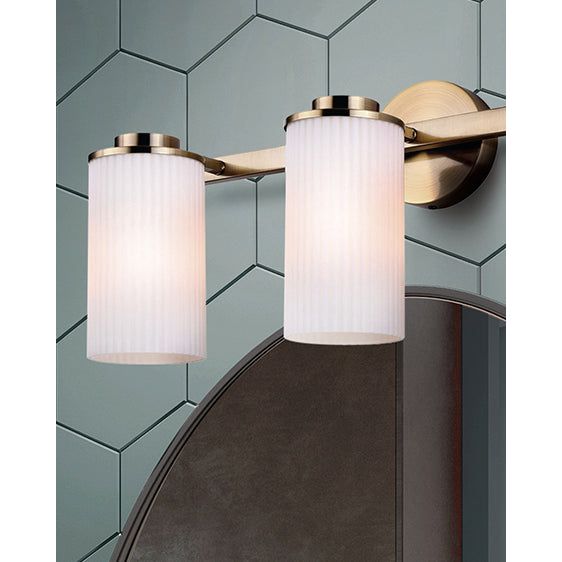 Kinslea 3-Light Vanity Light