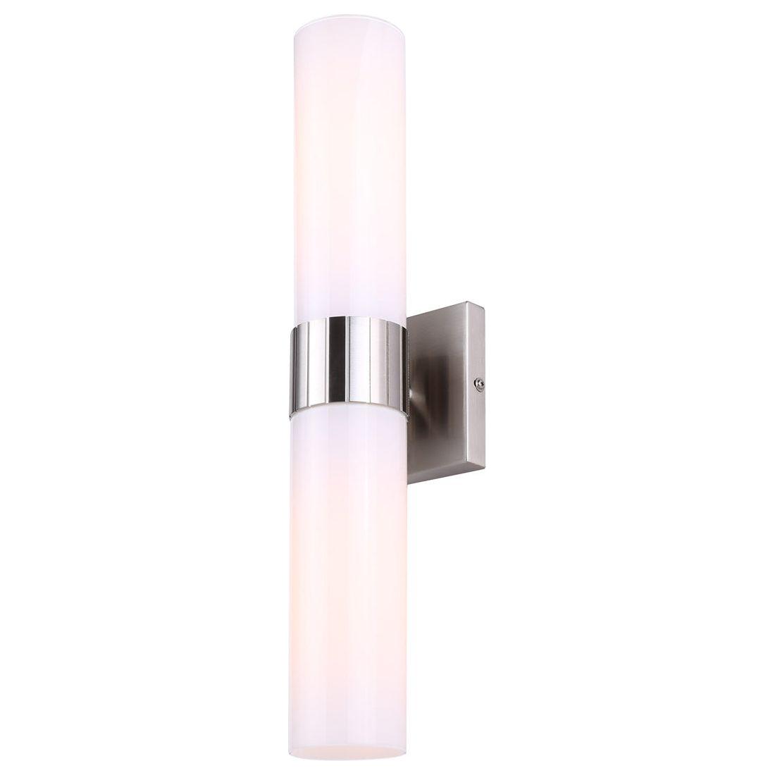 Maxine 2-Light Vanity Light