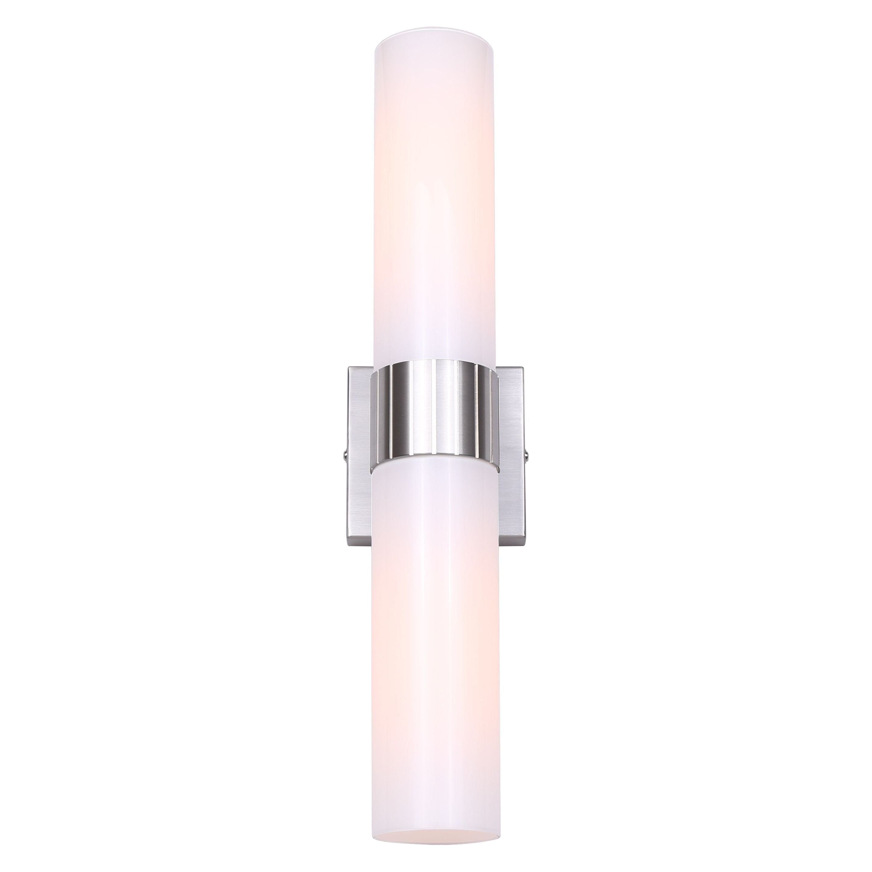 Maxine 2-Light Vanity Light