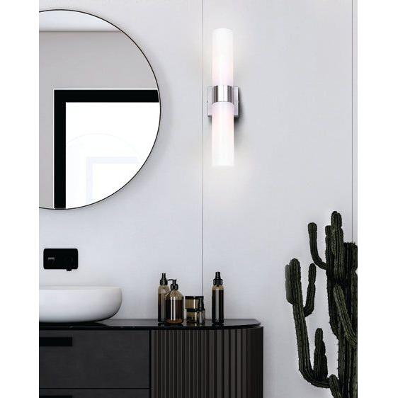 Maxine 2-Light Vanity Light