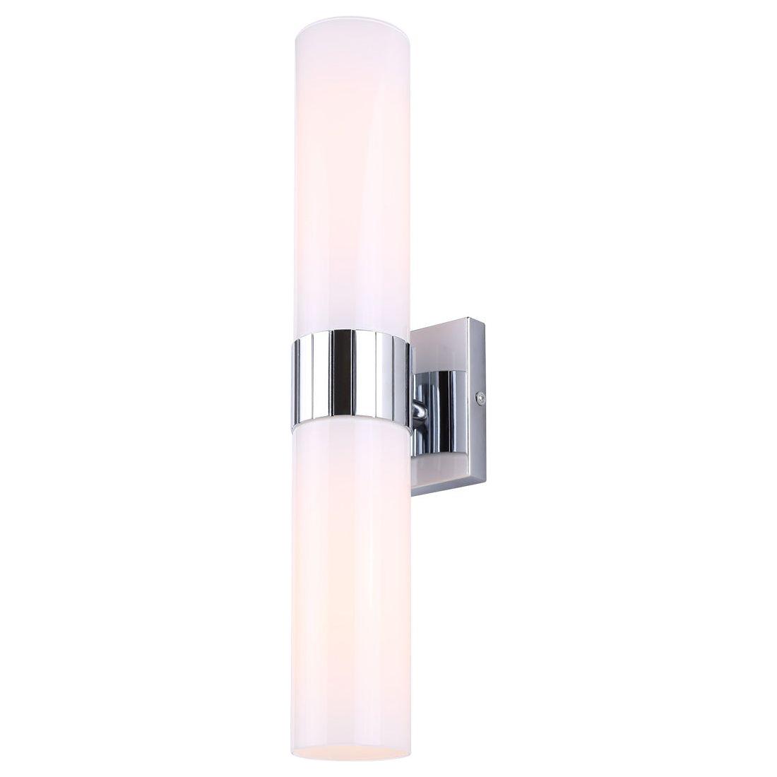 Maxine 2-Light Vanity Light