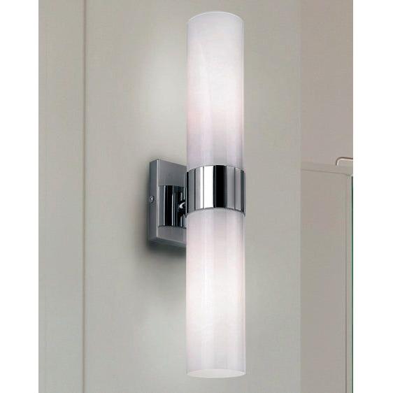 Maxine 2-Light Vanity Light