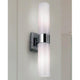 Maxine 2-Light Vanity Light