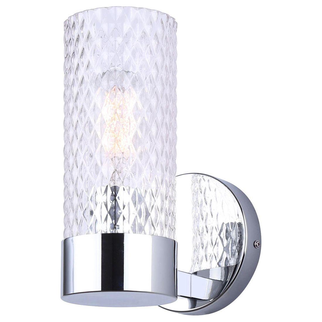 Eden 1-Light Vanity Light