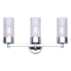 Eden 3-Light Vanity Light