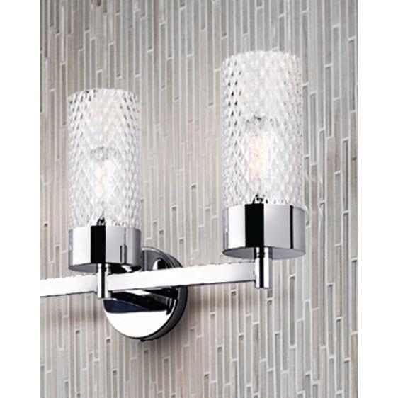 Eden 3-Light Vanity Light