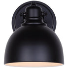 Canarm - Polo 1-Light Vanity Light - Lights Canada