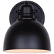 Canarm - Polo 1-Light Vanity Light - Lights Canada