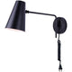 Canarm - Orli 1-Light Wall Fixture - Lights Canada