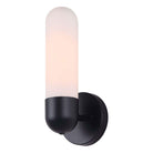 Canarm - Bevin 1-Light Wall Fixture - Lights Canada