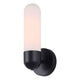 Canarm - Bevin 1-Light Wall Fixture - Lights Canada