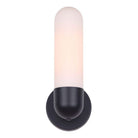Canarm - Bevin 1-Light Wall Fixture - Lights Canada