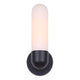 Canarm - Bevin 1-Light Wall Fixture - Lights Canada