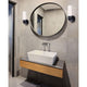 Canarm - Bevin 1-Light Wall Fixture - Lights Canada