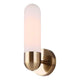 Canarm - Bevin 1-Light Wall Fixture - Lights Canada