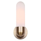 Canarm - Bevin 1-Light Wall Fixture - Lights Canada